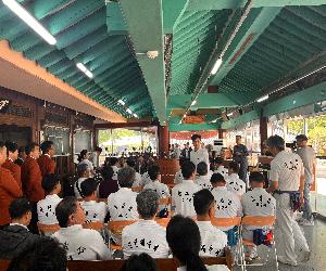 재50회 전주대사습놀이 전국남녀궁도대회