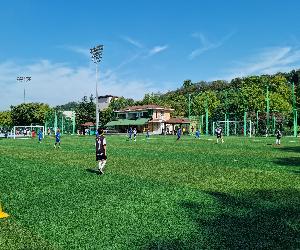 전주시 I-League 축구대회 5라운드(2023.08.26.)
